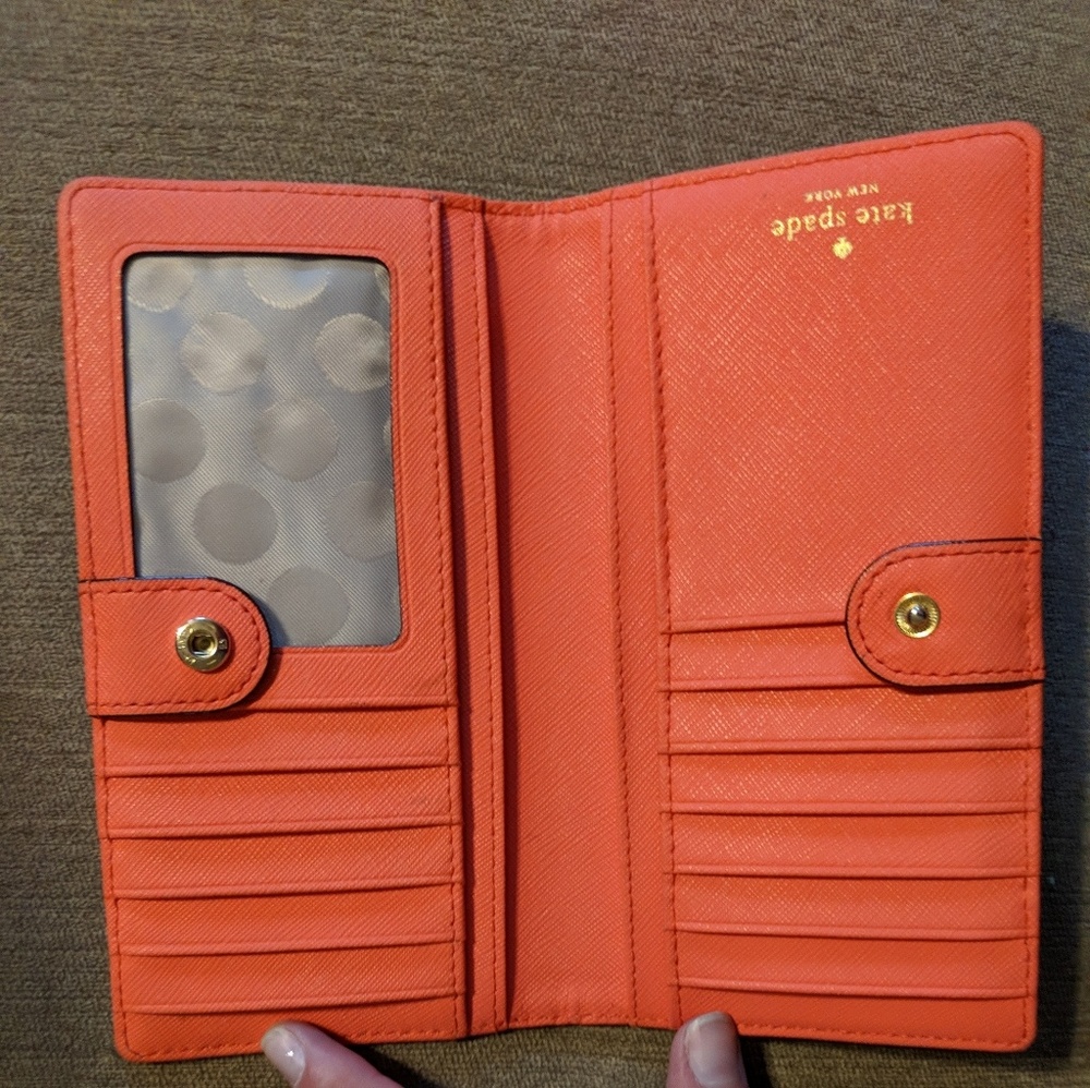 Kate Spade Wallet